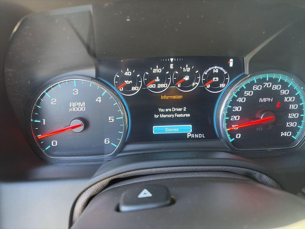 used 2020 GMC Yukon XL car, priced at $34,084