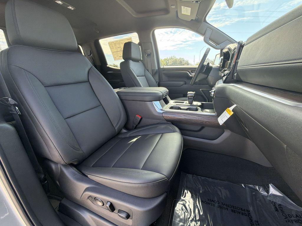 new 2026 GMC Sierra 1500 car, priced at $60,841