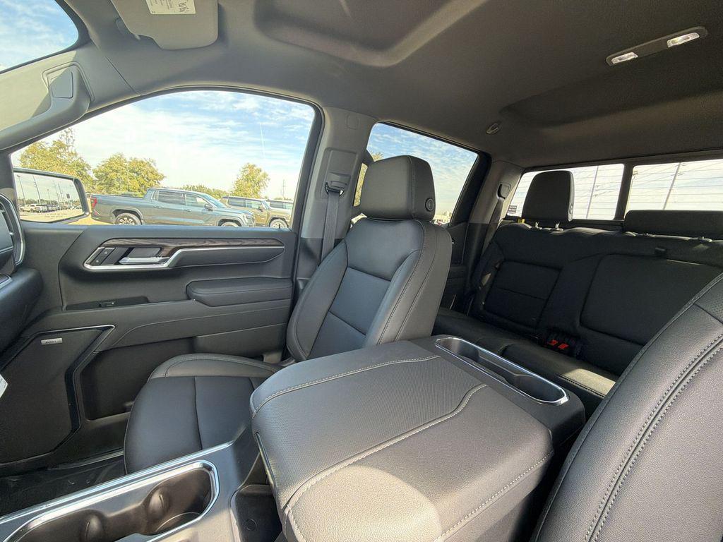 new 2026 GMC Sierra 1500 car, priced at $60,841