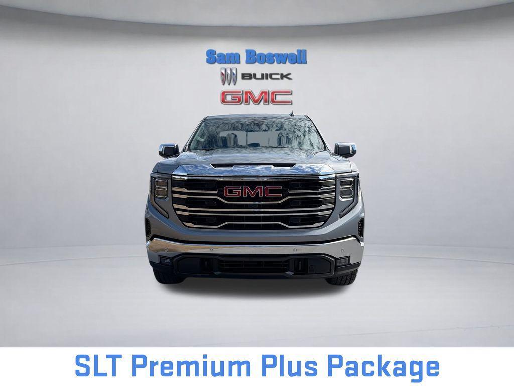new 2026 GMC Sierra 1500 car, priced at $60,841