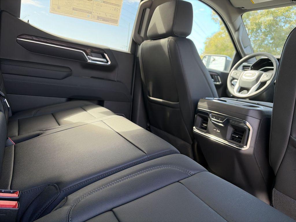 new 2026 GMC Sierra 1500 car, priced at $60,841