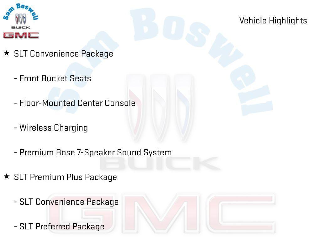 new 2026 GMC Sierra 1500 car, priced at $60,841