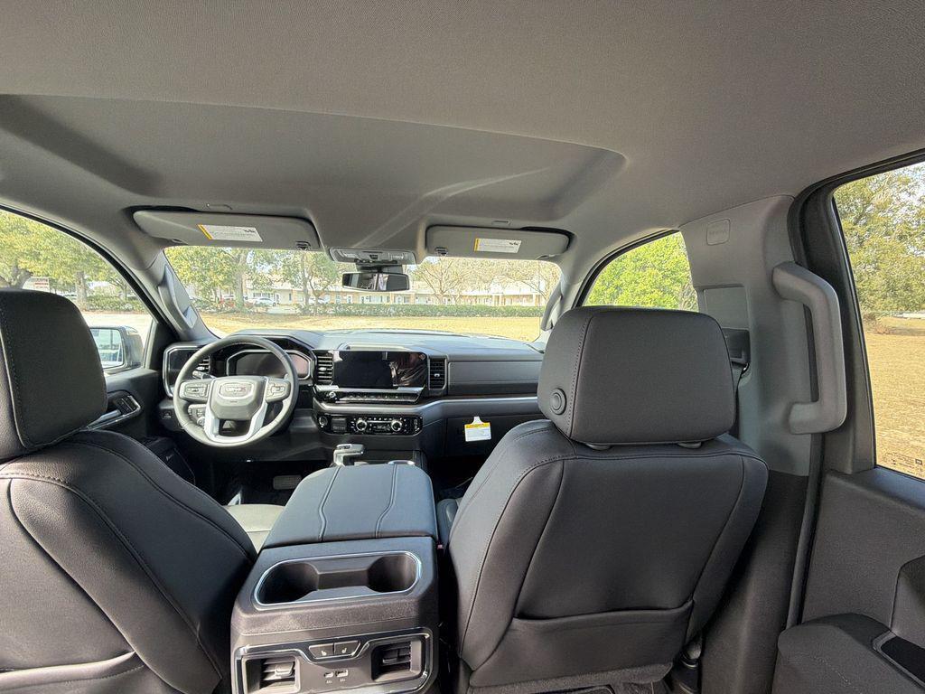 new 2026 GMC Sierra 1500 car, priced at $60,841