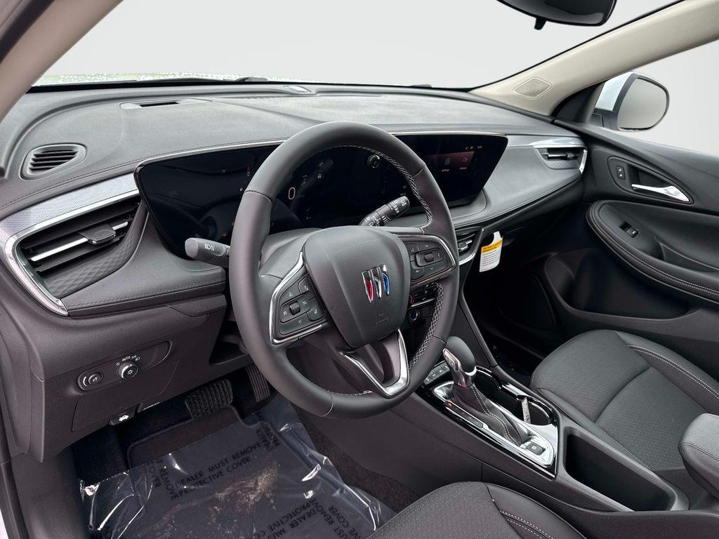 new 2026 Buick Encore GX car, priced at $28,625