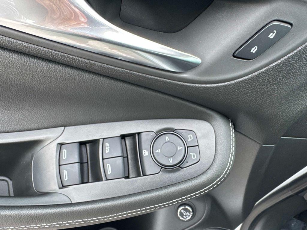 new 2026 Buick Encore GX car, priced at $28,625