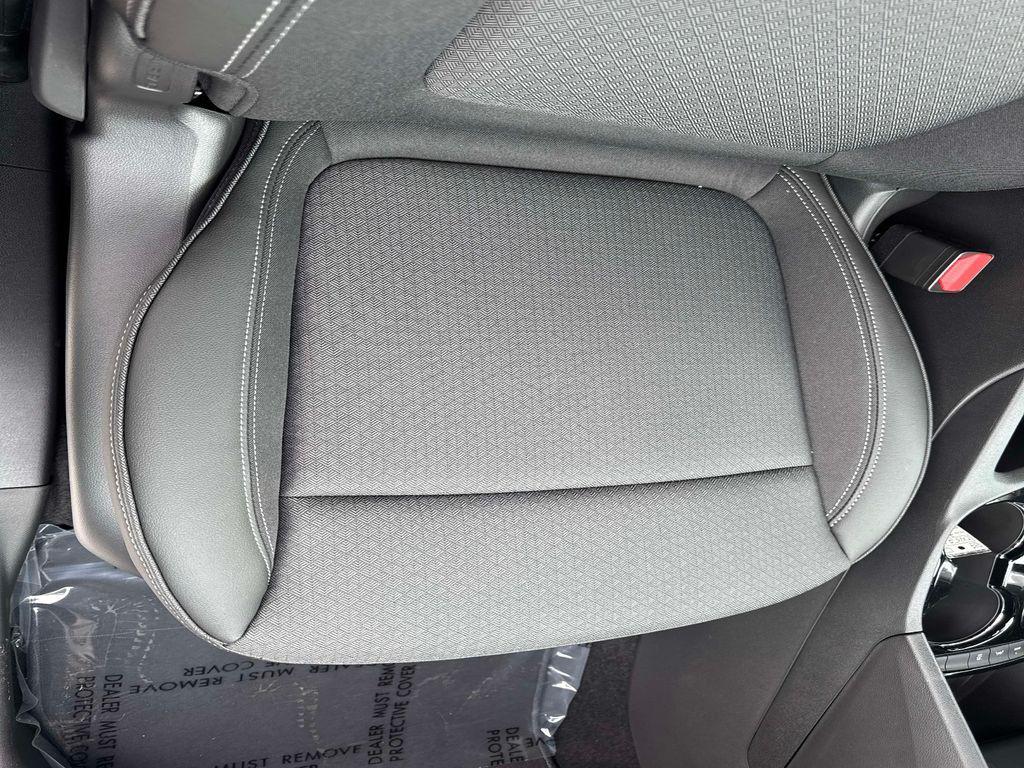 new 2026 Buick Encore GX car, priced at $28,625