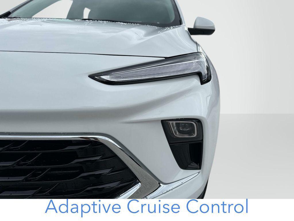 new 2026 Buick Encore GX car, priced at $28,625