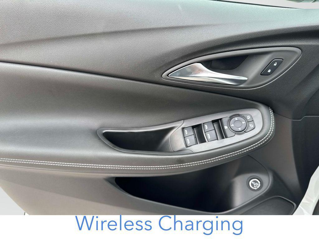 new 2026 Buick Encore GX car, priced at $28,625