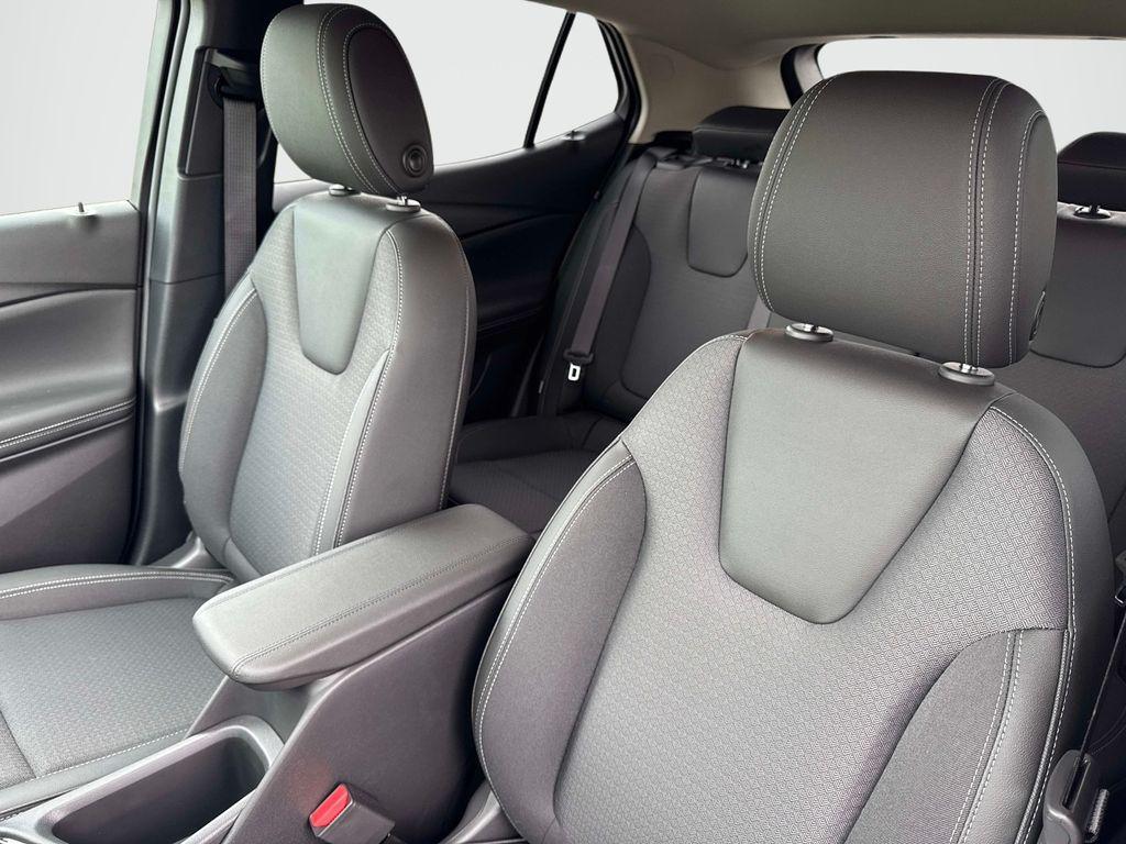 new 2026 Buick Encore GX car, priced at $28,625