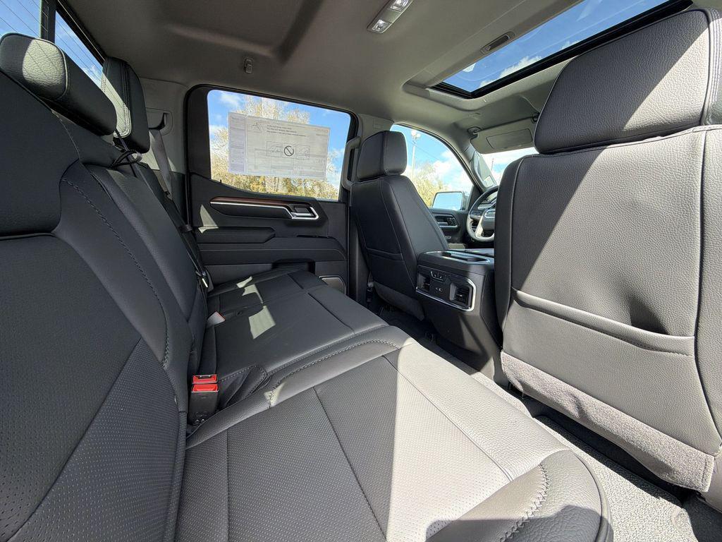new 2026 GMC Sierra 1500 car, priced at $73,003