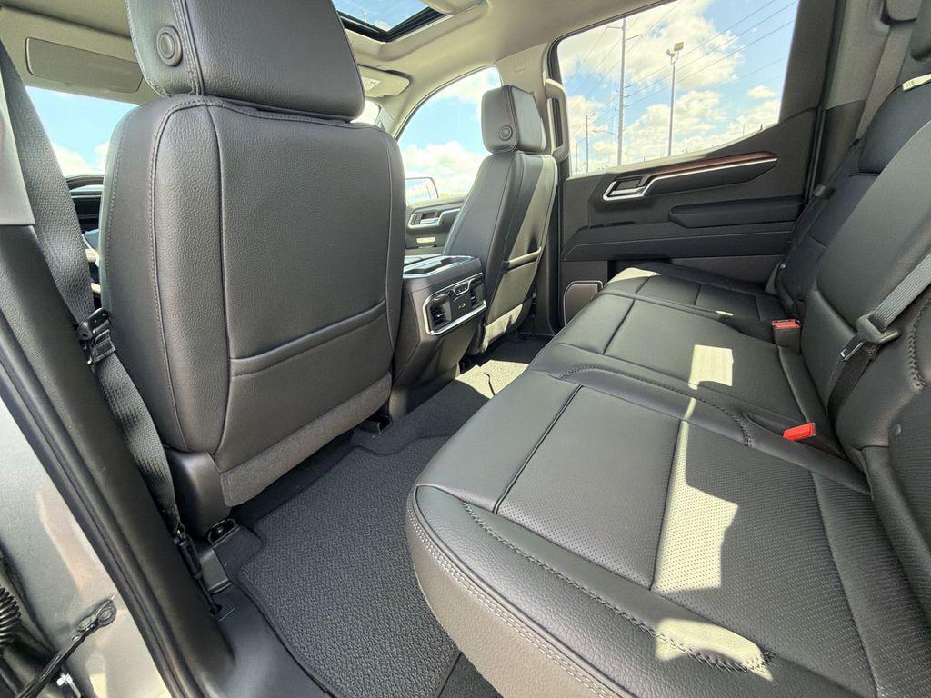 new 2026 GMC Sierra 1500 car, priced at $73,003