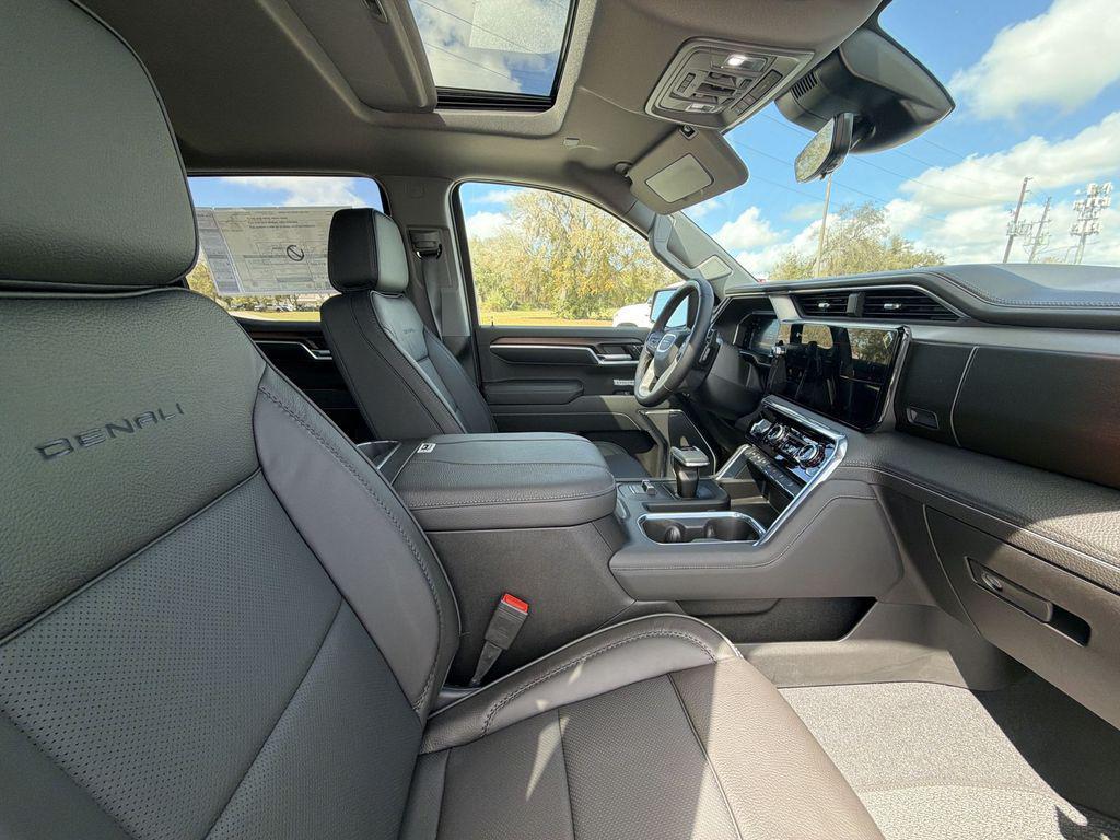 new 2026 GMC Sierra 1500 car, priced at $73,003