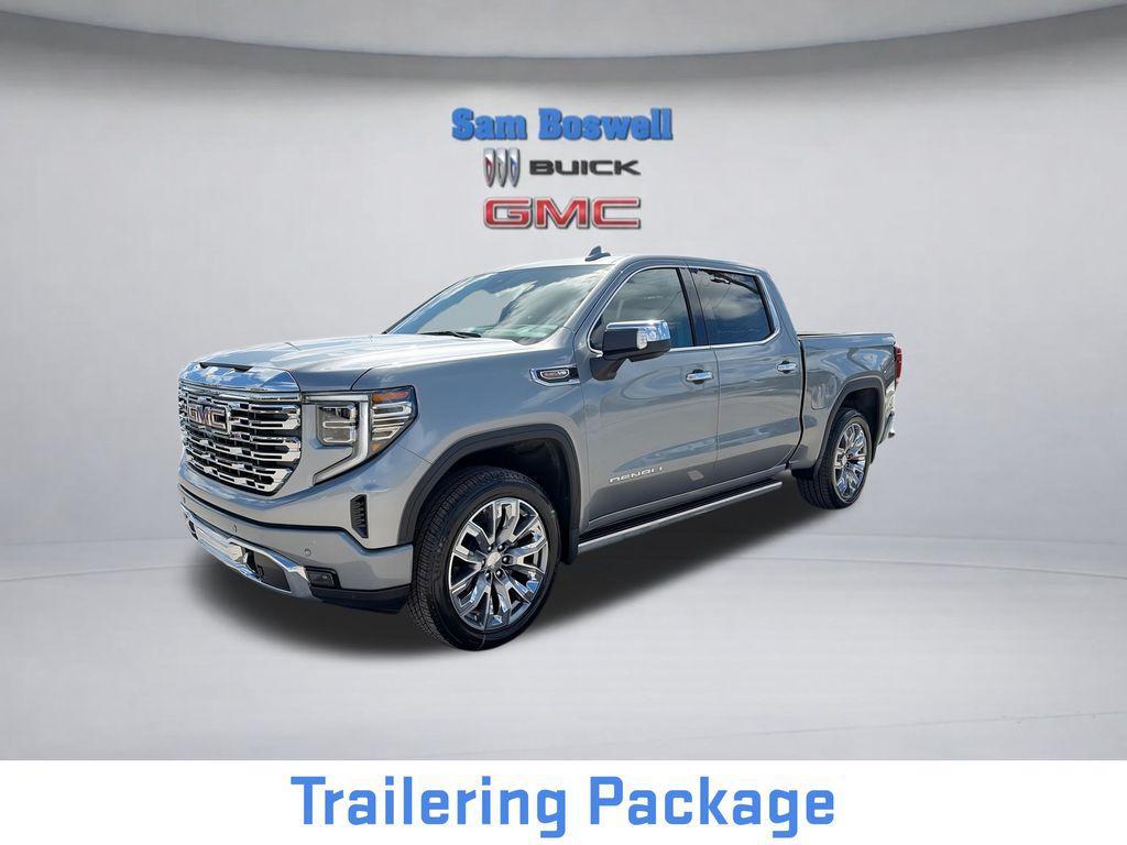 new 2026 GMC Sierra 1500 car, priced at $73,003
