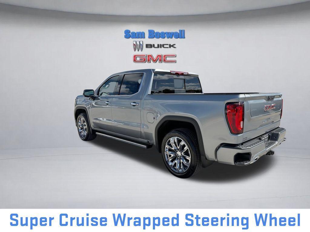 new 2026 GMC Sierra 1500 car, priced at $73,003