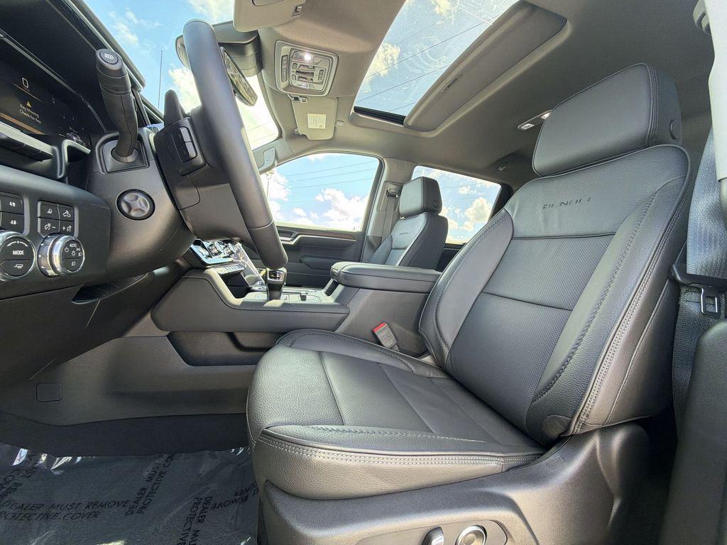 new 2026 GMC Sierra 1500 car, priced at $73,003