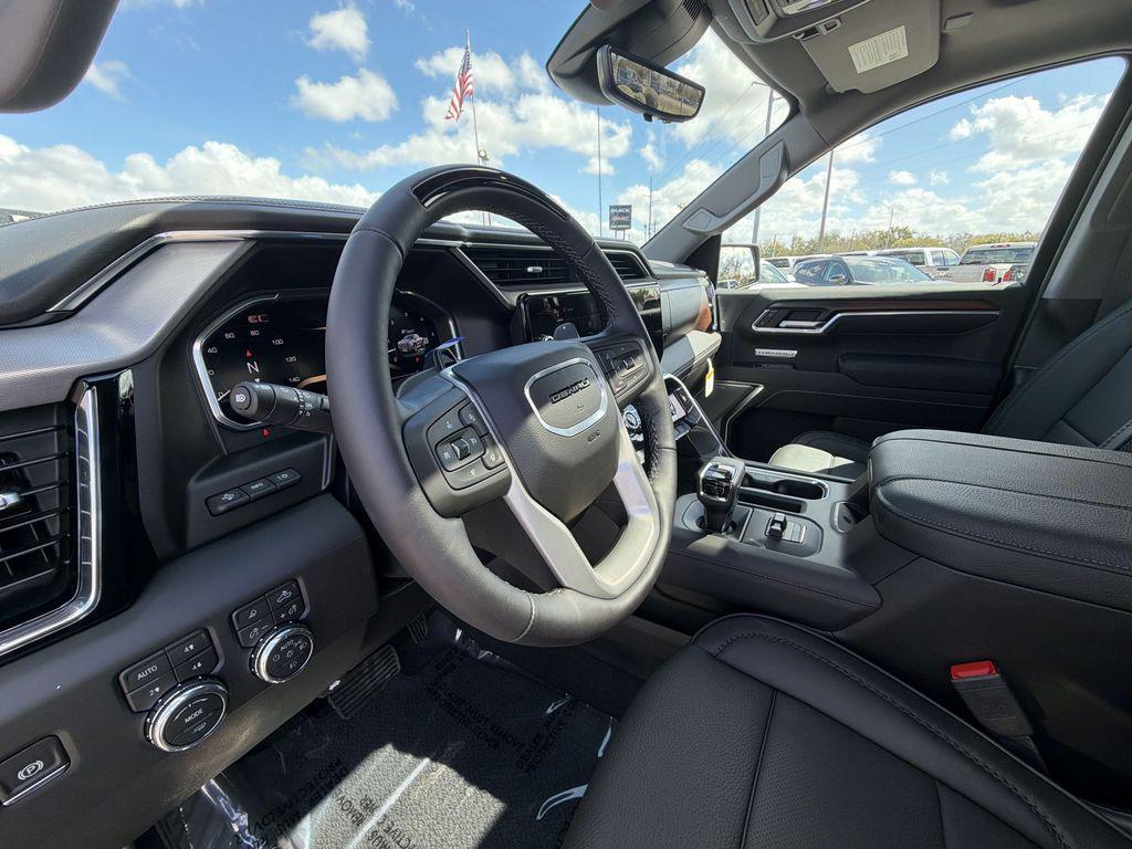 new 2026 GMC Sierra 1500 car, priced at $73,003