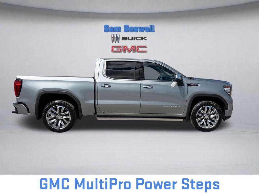 new 2026 GMC Sierra 1500 car, priced at $73,003