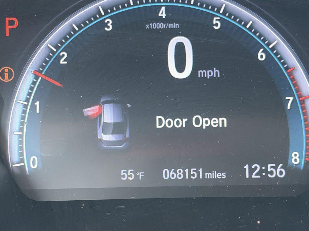 used 2019 Honda Civic car, priced at $18,164