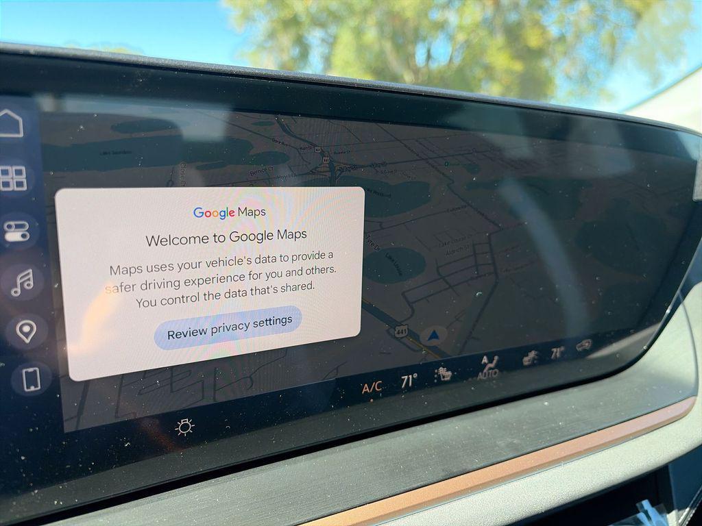 new 2026 Buick Envision car, priced at $45,920