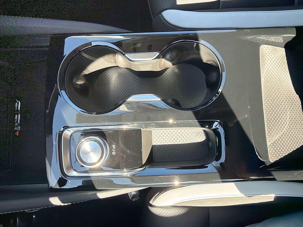 new 2026 Buick Envision car, priced at $45,920