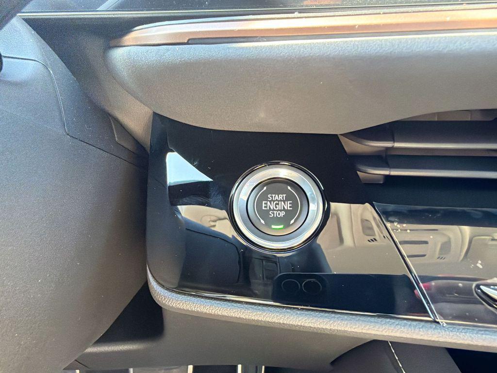 new 2026 Buick Envision car, priced at $45,920