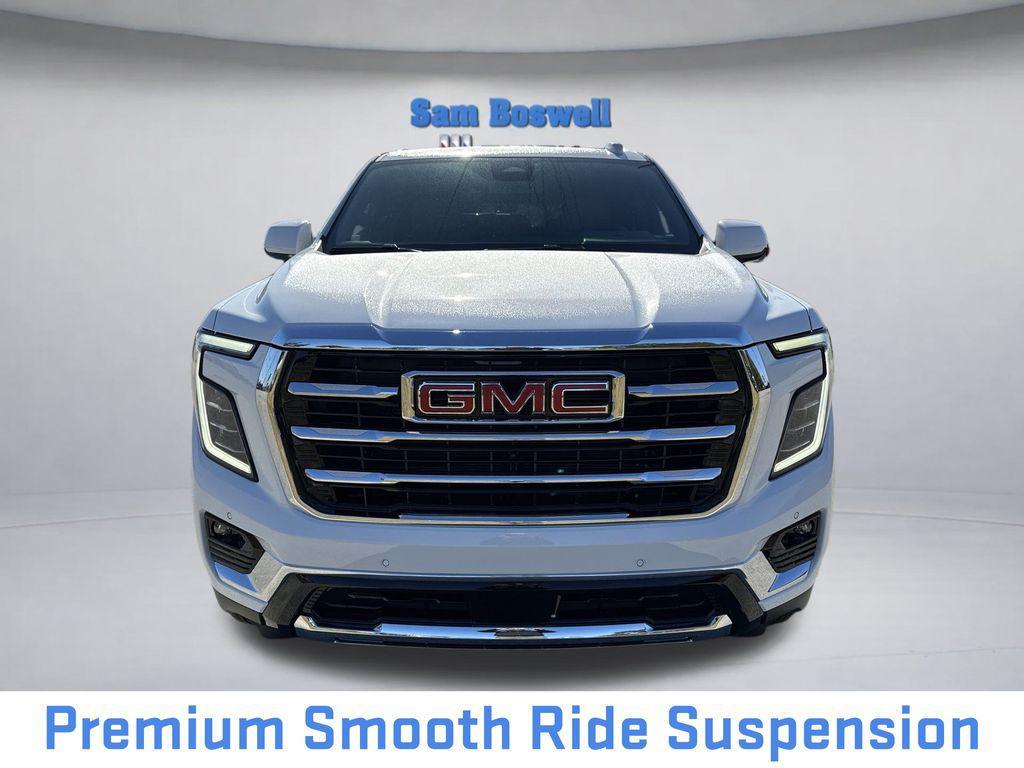 new 2026 GMC Yukon XL car, priced at $79,880