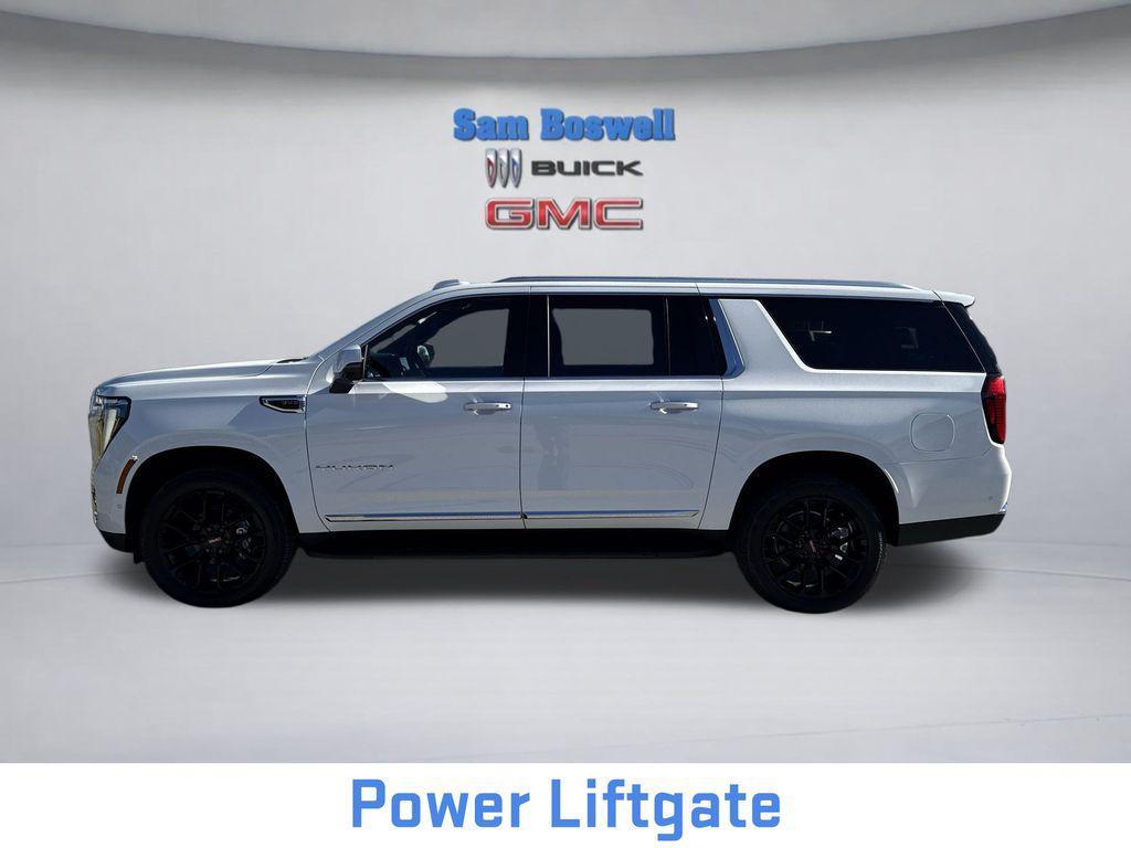 new 2026 GMC Yukon XL car, priced at $79,880