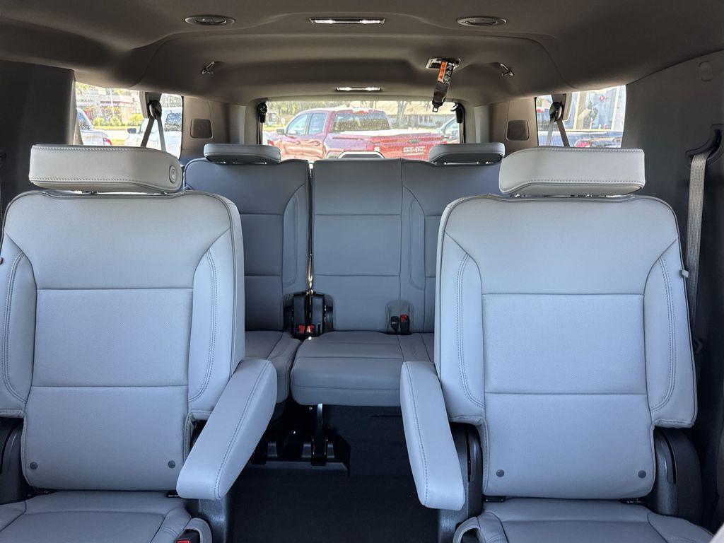 new 2026 GMC Yukon XL car, priced at $79,880