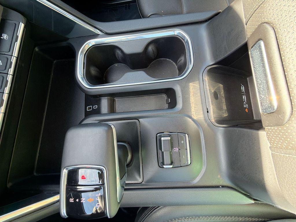 used 2023 GMC Sierra 1500 car, priced at $53,198