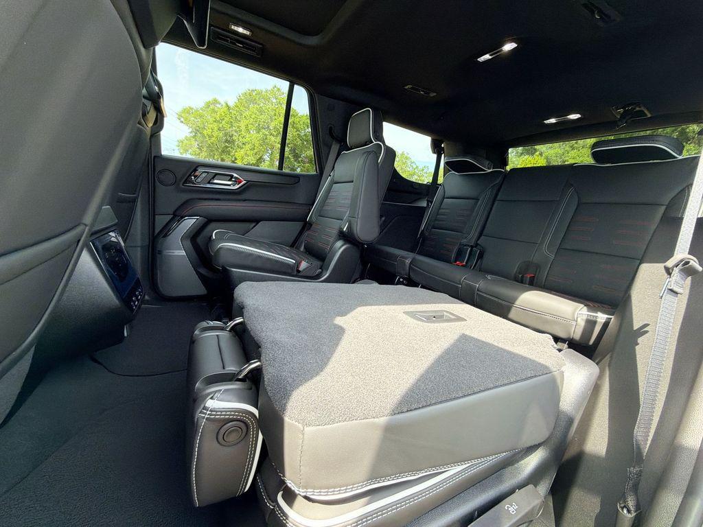new 2026 GMC Yukon car, priced at $99,025