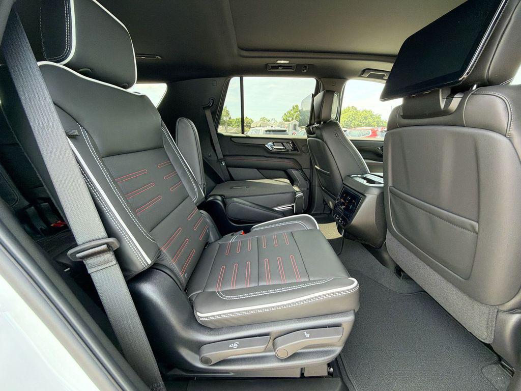 new 2026 GMC Yukon car, priced at $99,025