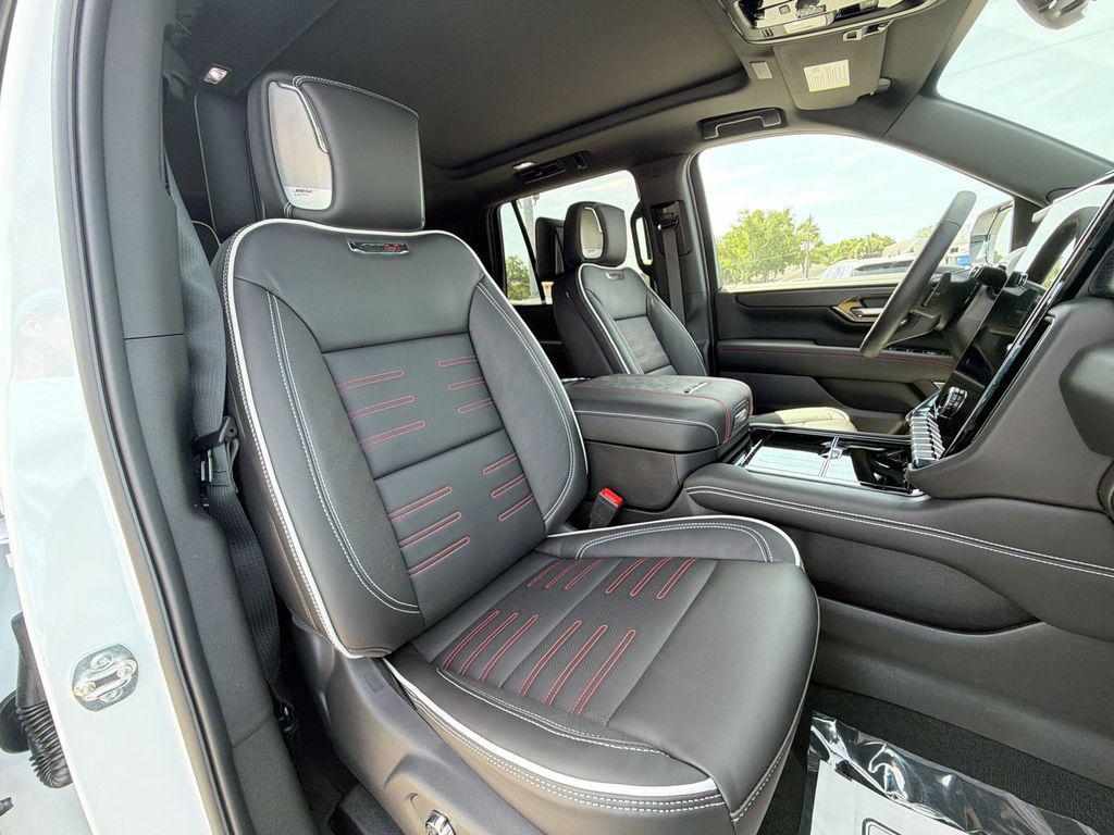 new 2026 GMC Yukon car, priced at $99,025