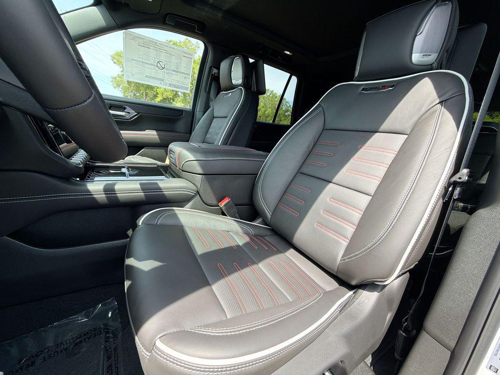 new 2026 GMC Yukon car, priced at $99,025