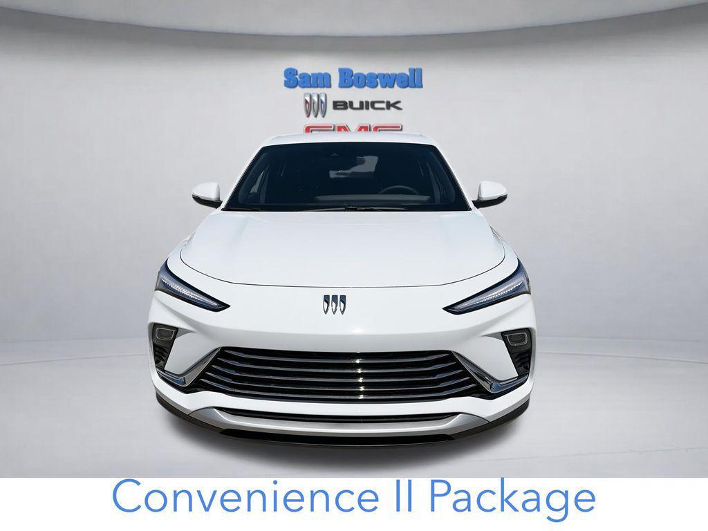 new 2026 Buick Envista car, priced at $26,773