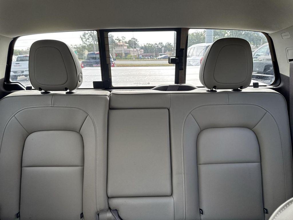 used 2017 GMC Canyon car, priced at $21,000