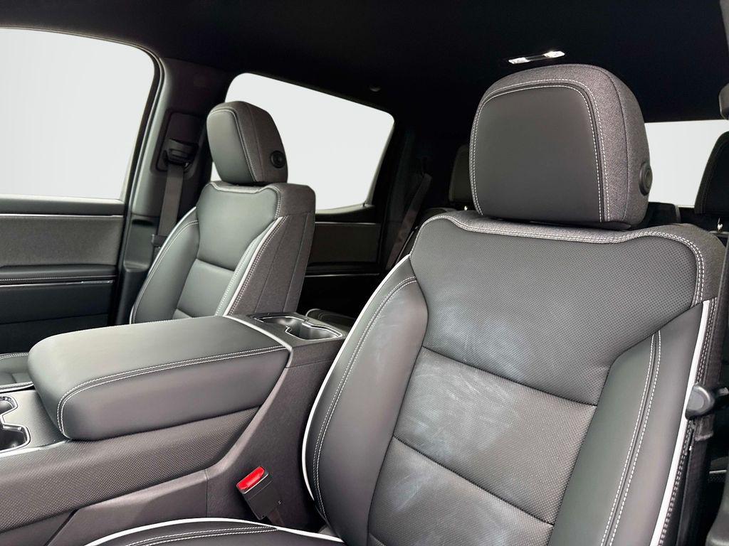 new 2026 GMC Sierra EV car, priced at $61,091