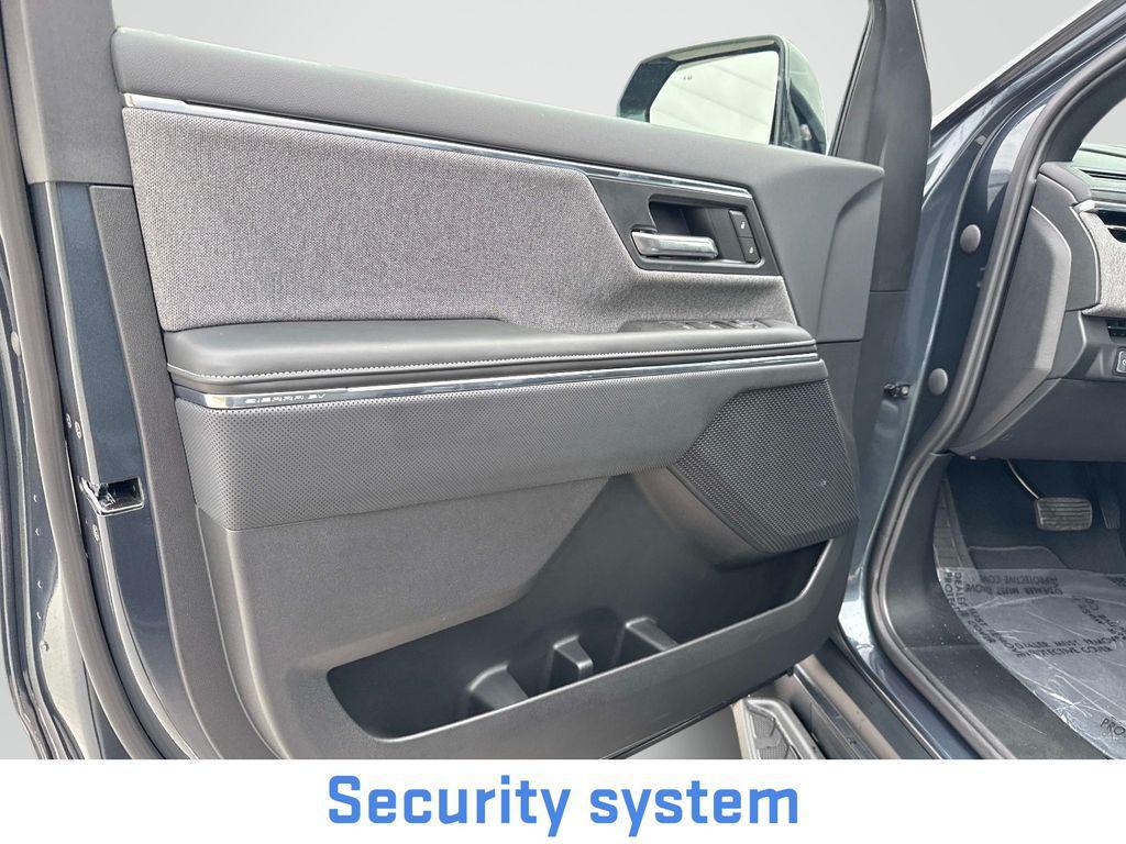 new 2026 GMC Sierra EV car, priced at $61,091