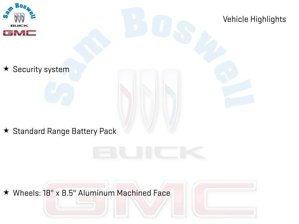 new 2026 GMC Sierra EV car, priced at $61,091