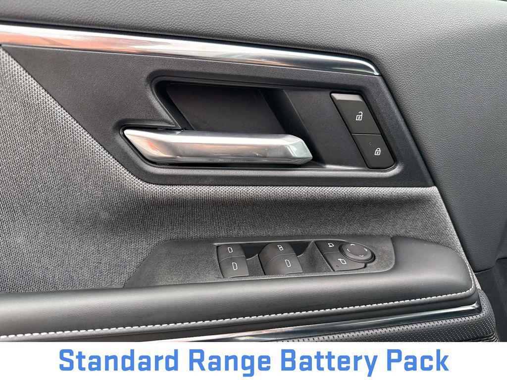 new 2026 GMC Sierra EV car, priced at $61,091