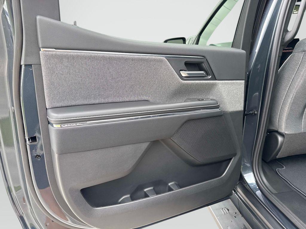 new 2026 GMC Sierra EV car, priced at $61,091