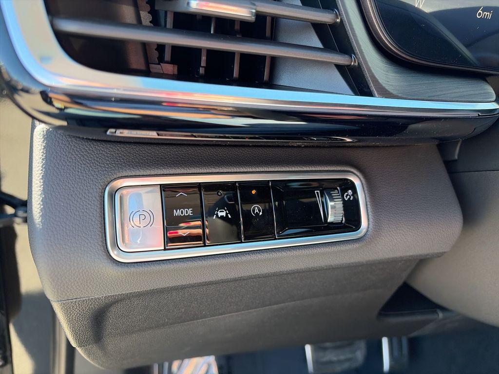 new 2026 Buick Envision car, priced at $46,870