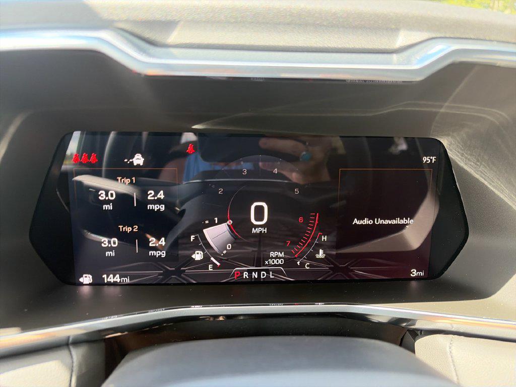 new 2026 GMC Canyon car, priced at $43,270
