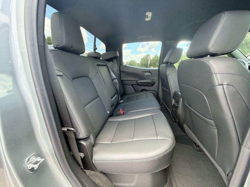 new 2026 GMC Canyon car, priced at $43,698