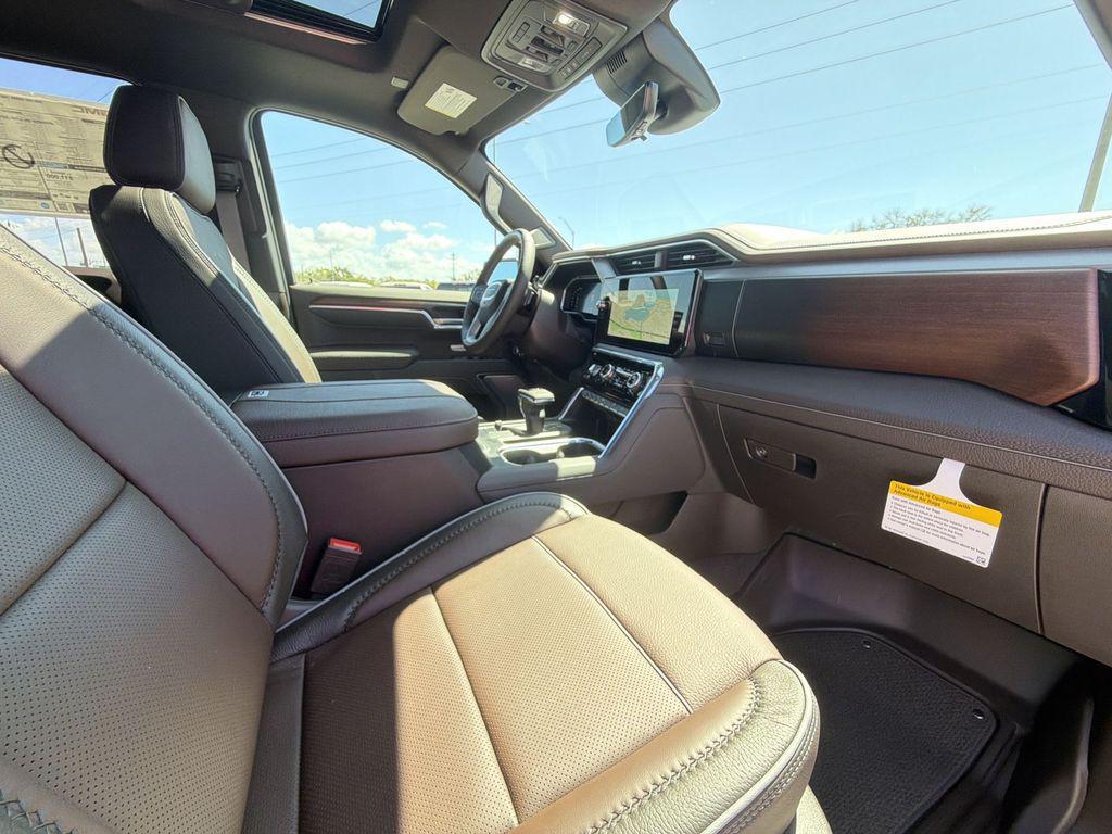 new 2026 GMC Sierra 1500 car, priced at $71,544