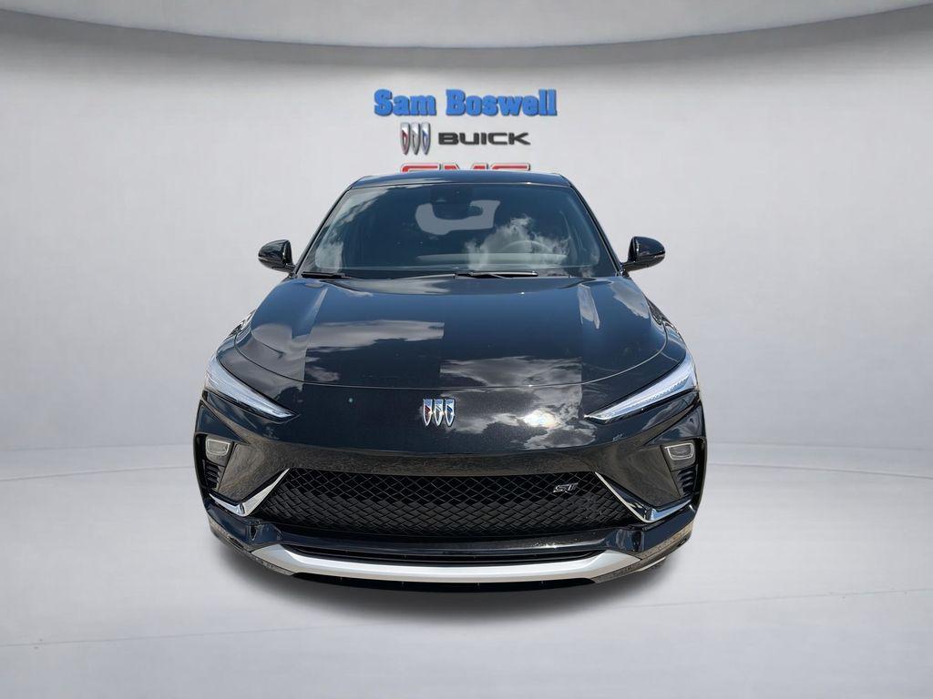 new 2026 Buick Envista car, priced at $29,697