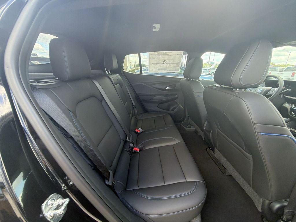 new 2026 Buick Envista car, priced at $29,697