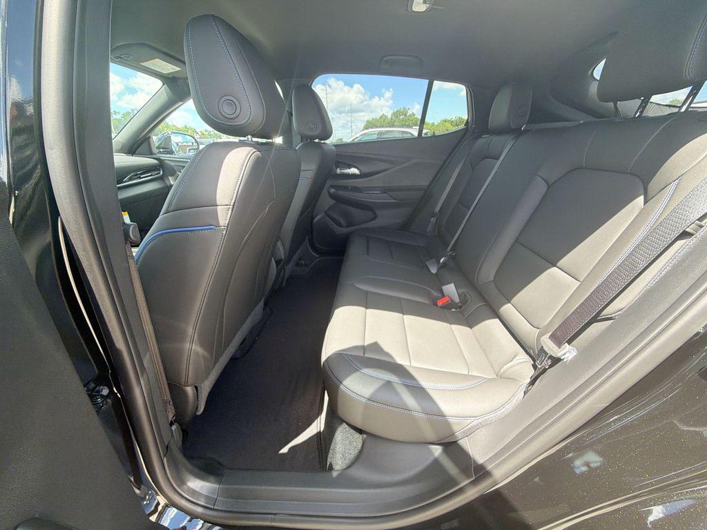 new 2026 Buick Envista car, priced at $29,697
