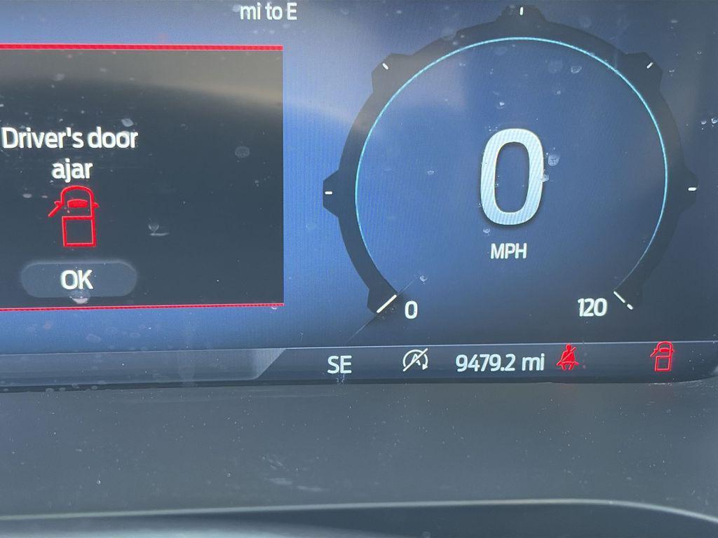 used 2025 Ford F-150 car, priced at $43,300