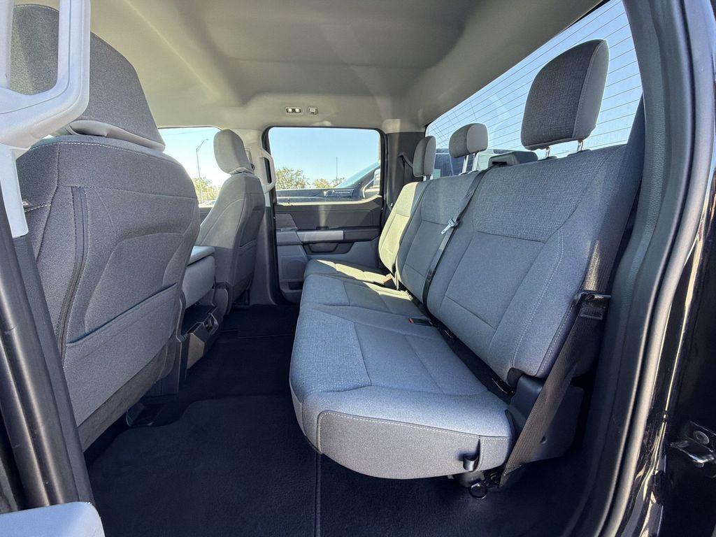 used 2025 Ford F-150 car, priced at $43,300