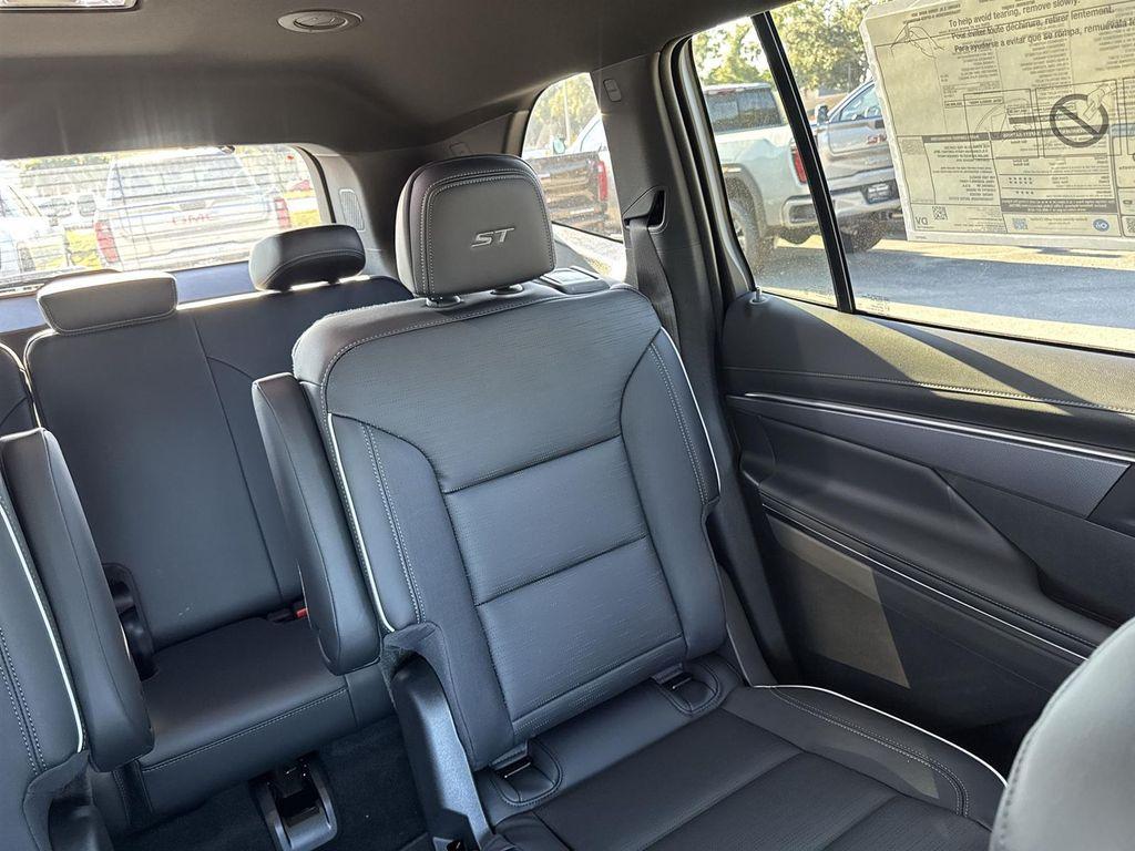 new 2026 Buick Enclave car, priced at $53,568